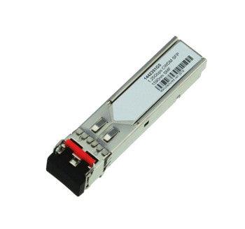 Adtran - 1442351G5 - 1.25Gbps 1000Base-CWDM Single-mode Fiber 80km 1590nm Duplex LC Connector SFP Transceiver Module