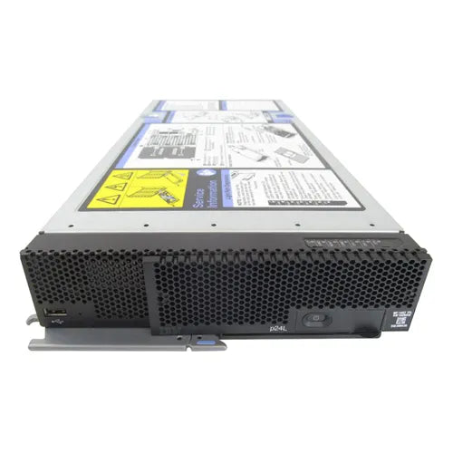1457-7FL IBM P24L Blade Chassis