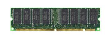 HP - 14MS620BA - 256MB PC133 133MHz CL3 168-Pin DIMM Memory Module