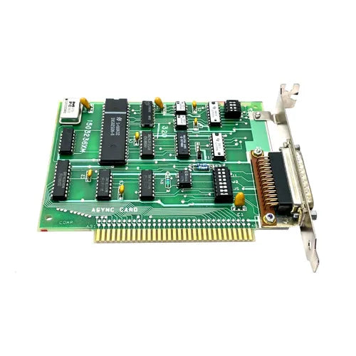 1503236XM - IBM Asynchronous ISA Card