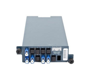 Cisco - 15216-FLA-8-60.6= - Metropolitan DWDM Module Multiplexer Module