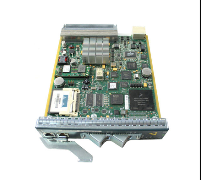 10/100Base-TX LAN 2 x SFP Mini-GBIC Card for CTX2500