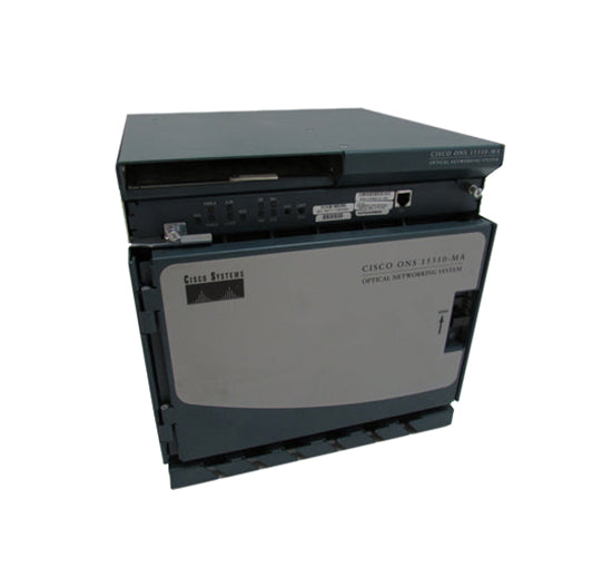 15310-MA-SA - Cisco Metro Access 6-Slot Optical Networking System Backplane