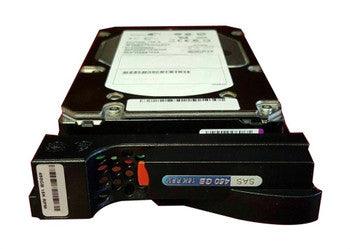 EMC - 1532341-9140 - 450GB 15000RPM SAS 3.0 Gbps 3.5 16MB Cache Hot Swap Hard Drive"
