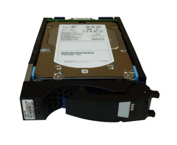 EMC - 1532342-0960 - 600GB 15000RPM SAS 6.0 Gbps 3.5 16MB Cache Hot Swap Hard Drive"