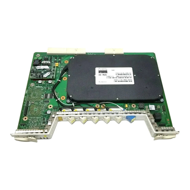 15454-40-MUX-C - Cisco ONS 15454 40-Channel Optical Add/Drop Multiplexing Module