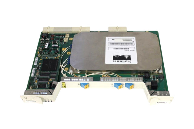 15454-AD-1C-58.1 - Cisco ONS 15454 OADM 2 x Ports LC 100GHz 1 Channel 1558.17nm Optical Filter Card for ONS 15454