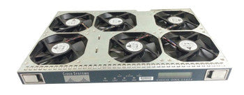 Cisco - 15454-CC-FTA= - Shelf Cntrl Cooling Fan Tray Ansi Hpcfm I-temp