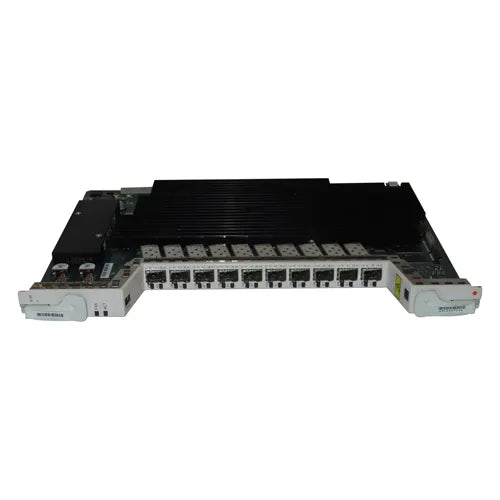 15454-CE-MR-10++= Cisco Multirate 10 x Ports 10/100/1000Base-T GbE Card Spare
