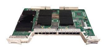 Cisco - 15454-E100T - 15454 ENET Interfa 10/100BT 12 CKT RJ45