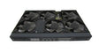 Cisco - 15454-FTA2-RF - 15454 SHELF Fan TRAY Assembly NEBS3E