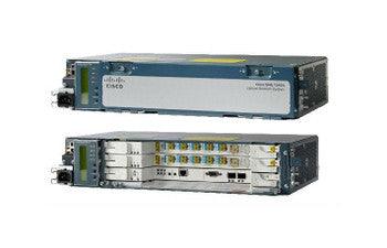 Cisco - 15454-M2-SA= - 2-Slot Service MSTP Shelf Assembly with Brackets for ONS 15454 M2 Multiservice Transport Platform