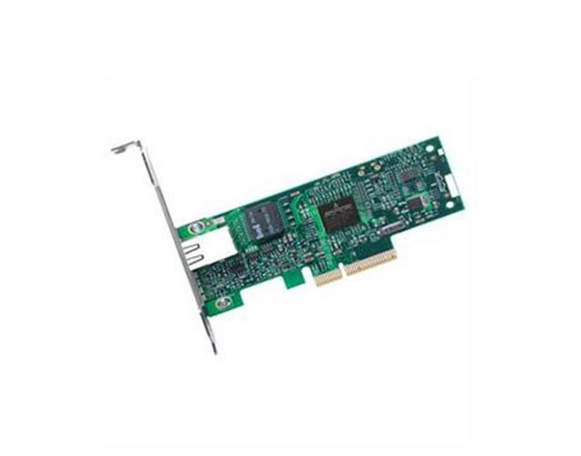 1561E - Dell Pro 1000Base-SX Gigabit Fibre Channel Server Adapter Network Interface Card