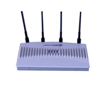 Extreme Networks - 15723 - Altitude 3510 IEEE 802.11a/b/g 54 Mbit/s Wireless Access Point - 2 x Network (RJ-45) - Fast Ethernet - PoE