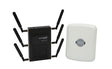Extreme Networks - 15758 - Altitude 4621 IEEE 802.11n 300 Mbit/s Wireless Access Point - 1 x Network (RJ-45) - Ethernet Fast Ethernet Gigabit Ethernet - PoE Ports - Wall