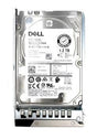 Dell - 15YRN - 1.2TB 10000RPM SAS 12Gbps 2.5-inch Internal Hard Drive