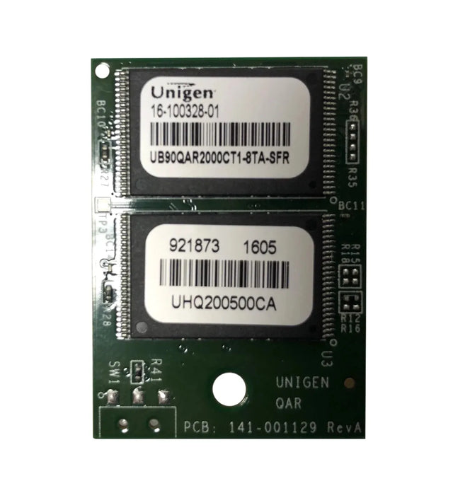 Módulo Unigen para Sourcefire firePOWER