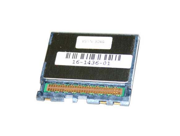 16-1436-01 Cisco 8MB Flash Memory Card for 800 Series