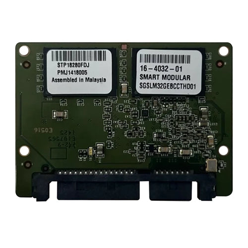 16-4032-01 Cisco 32GB SATA Solid State Drive