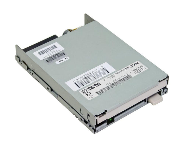 160788-301 Compaq 1 44MB Ivory Floppy Drive for Presario 5200 5500 9200 9500
