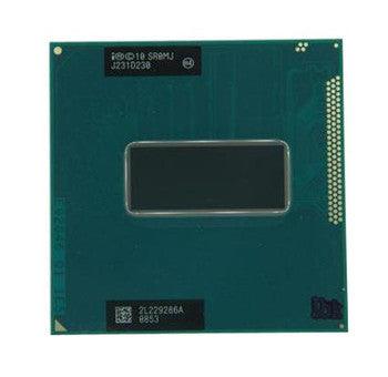 Dell - 16Y3D - Core i7 Mobile i7-3820QM 4 Core Core 2.70GHz PGA988 8 MB L3 Processor
