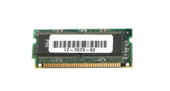Cisco - 17-7073-02 - 32MB Flash 72-Pin Sodimm Memory Module