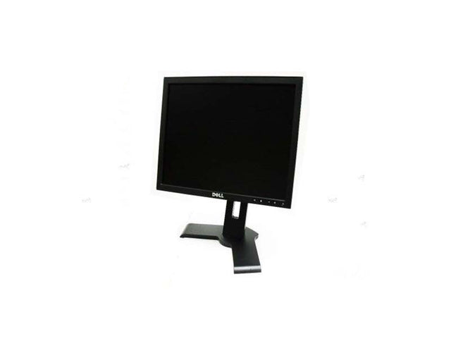 17-inch 1280 x 1024 DVI-D TFT LCD Monitor
