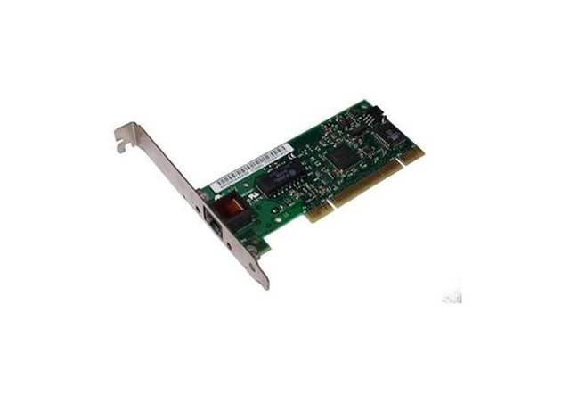 174831-001 - HP NC3123 PCI 10/100Base-TX Ethernet Controller Network Interface Card ProLiant ML330