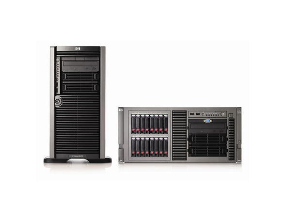 Hardware Kit for ProLiant ML370 Server