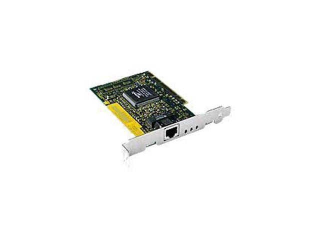 179104-001 - HP 1Gb/s 10Base-TX/100Base-T Ethernet PCI Network Adapter