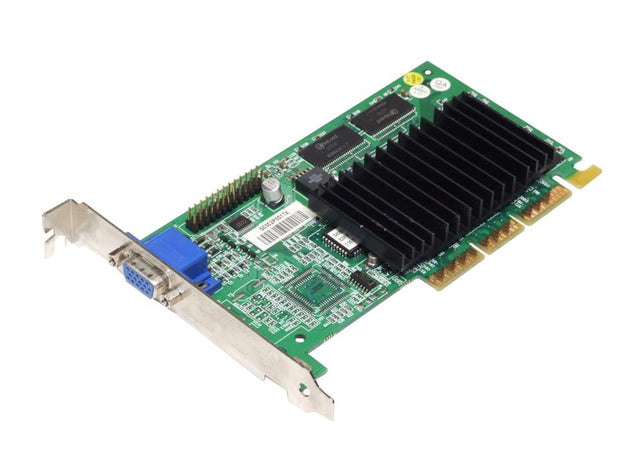 179250-005 HP Nvidia AGP Video Graphics Card