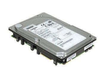 HP - 180726-005N - 18GB 10000RPM Ultra 160 SCSI 3.5 8MB Cache Hard Drive"