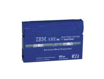 IBM - 18P6485 - 60GB(Native) / 150GB(Compressed) Mammoth-2 8mm Tape Media Cartridge with SmartClean Tape Cartridge