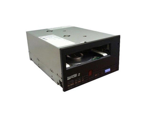 18P6821 - IBM 200/400GB LTO-2 Fibre Channel Loader Tape Drive