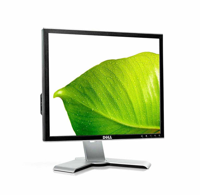 1908FPT Dell 19-Inch Ultrasharp (1280 X 1024) Flat Panel Monitor (Refurbished)