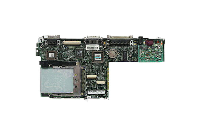 4 MB DOES NOT INCLUDE PCMCIA EJECTOR AERO 4/33C