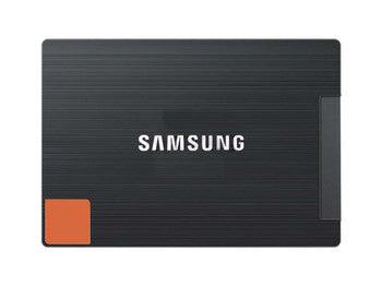Samsung - 1981AL - 830 Series 512GB MLC SATA 6Gbps 2.5-inch Internal Solid State Drive (SSD)