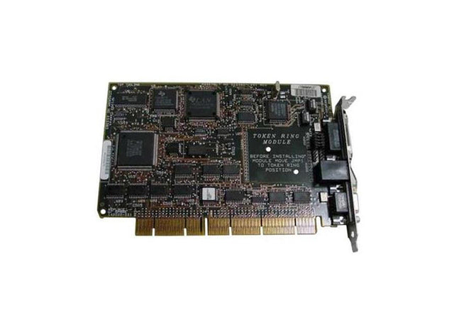 199521-001 - HP NetFlex-2 Dual Port Token Ring Controller for ProLiant 5500 Server