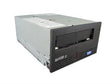IBM - 19P6131-B - 200/400GB LTO2 SCSI 68 Pin SE/LVD Ultra3580 Black Internal Tape Drive