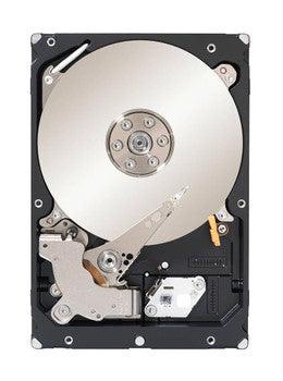 Seagate - 1A9262-041 - 500GB 7200RPM SAS 6.0 Gbps 3.5 64MB Cache Constellation Hard Drive"