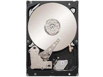 Seagate - 1AV262 - 500GB 7200RPM SAS 6.0 Gbps 3.5 64MB Cache Constellation ES Hard Drive"