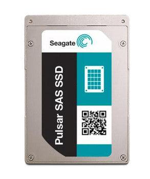 Seagate - 1BU282-001 - Pulsar.2 800GB MLC SAS 6Gbps 2.5-inch Internal Solid State Drive (SSD)