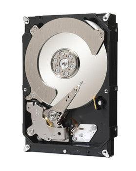 Seagate - 1CX166001 - 3TB 7200RPM SATA 6.0 Gbps 3.5 64MB Cache Constellation Hard Drive"