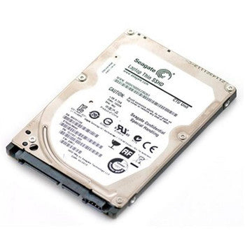 Seagate - 1EJ164-900 - 1TB 5400RPM SATA 6.0 Gbps 2.5 64MB Cache Laptop Hard Drive"