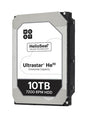 Hitachi - 1EX0144 - 10TB 7200RPM SAS 12.0 Gbps 3.5 256MB Cache Ultrastar Hard Drive"