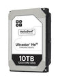 Hitachi - 1EX0212 - 10TB 7200RPM SATA 6.0 Gbps 3.5 256MB Cache Ultrastar Hard Drive"