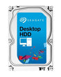 Seagate - 1FK178900 - 5TB 5900RPM SATA 6.0 Gbps 3.5 128MB Cache Desktop Hard Drive"