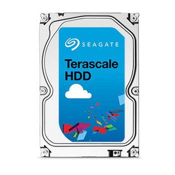 Seagate - 1FS168-002 - 4TB 5900RPM SATA 6.0 Gbps 3.5 64MB Cache Terascale Hard Drive"