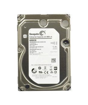 Seagate - 1FT27Z-175 - 6TB 7200RPM SAS 12Gbps Nearline Hot Swap 3.5-inch Internal Hard Drive for UCS C3160 Rack Server