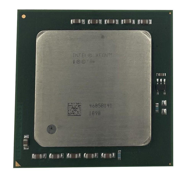 1H004 Dell 800MHz 100MHz FSB 128KB L2 Cache Intel Celeron Processor Upgrade
